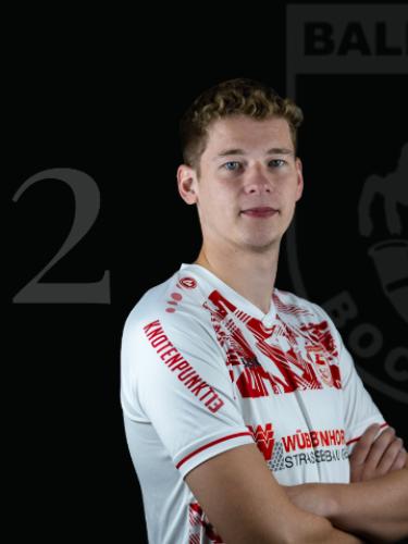 Simon Wessels