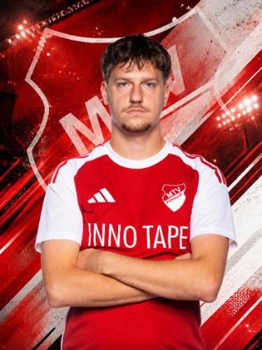 Frerk Max Bode