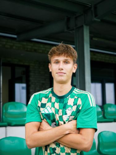Mikolaj Dominik Arendt