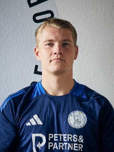 Lukas Joel Menzel