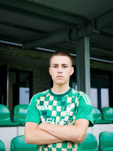Max Becker