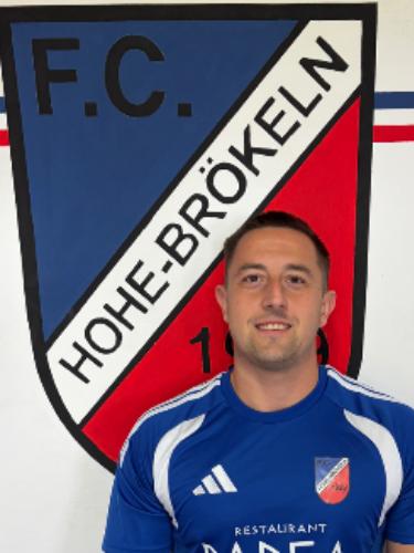 Timo Hundertmark