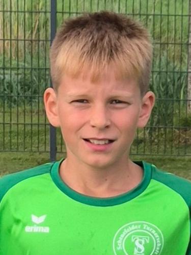 Jorik Wiekhorst