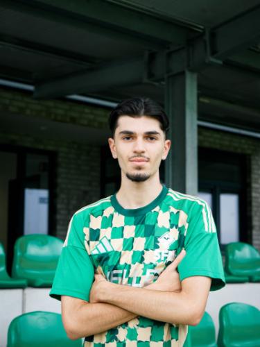 Alperem Erdem