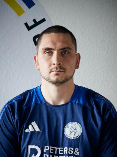 Nicklas Petkau