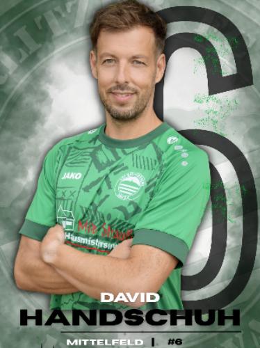 David Handschuh