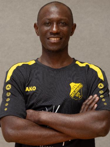Alhassane Drame