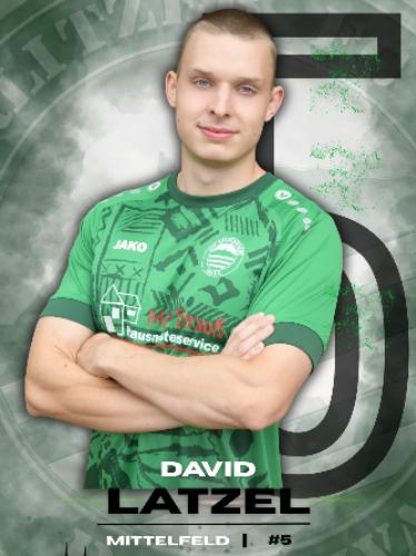 David Latzel