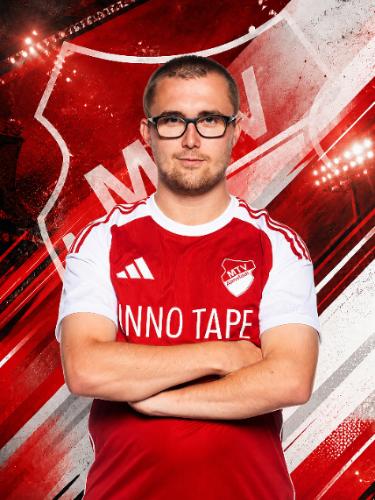 Tjark Marahrens