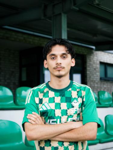 Luard Kastrati