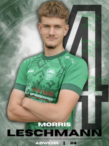 Morris Leschmann