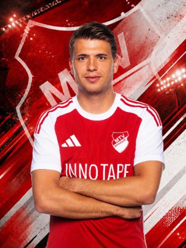 Malte Matthiesen