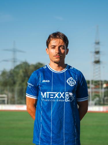 Julian Rios
