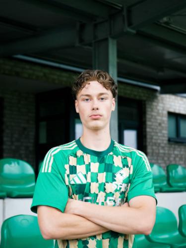 Lucas Tobisch