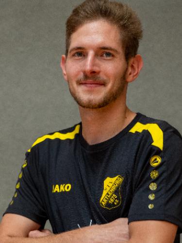 Leon-Almir Klaus
