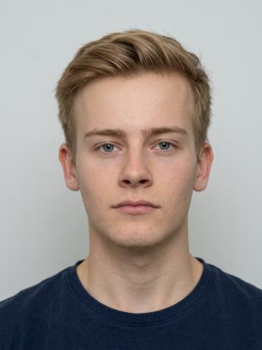 Jorrit Simon Krehut