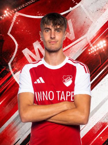 Niklas Rasche
