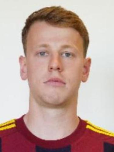 Linus Ahlden