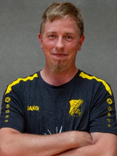 Sascha Stefan Last