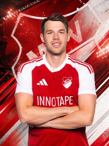 Brian Van-Ditzhuyzen