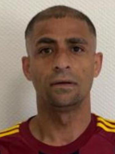 Maher Alshikh