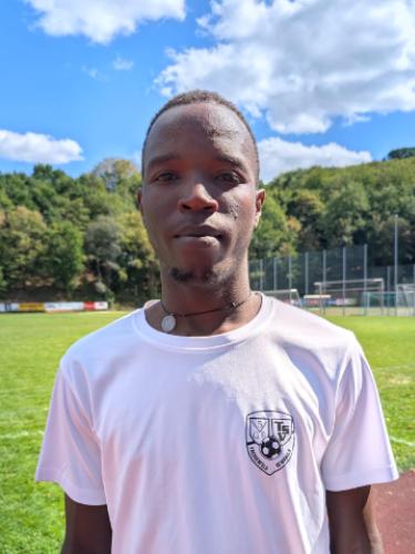Paul Zziwa