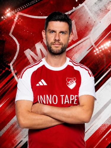 Philipp Daft