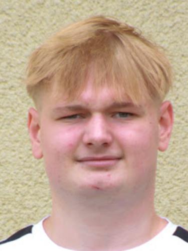 Florian Rehm