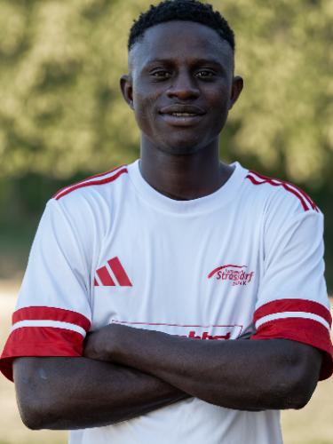 Yaya Badjie