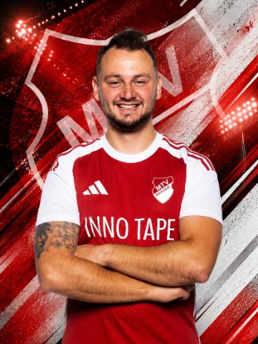 Sören Klages