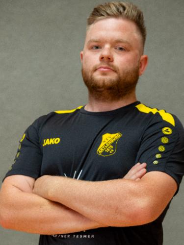 Malte Fuchs