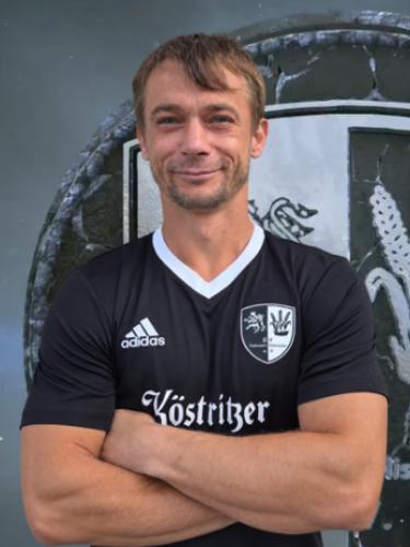 Slawomir Wlochna-Paluch