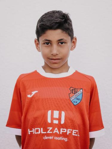 Ömer Ali Akkaya
