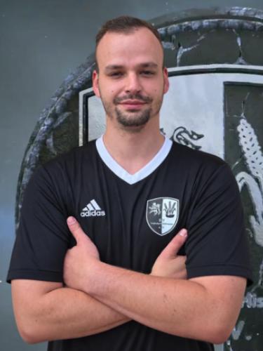Florian Jungmann