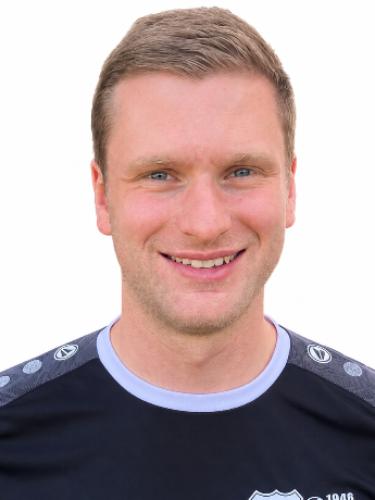 Jonas Backsmann