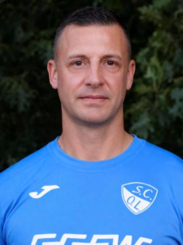 Sascha Hinz