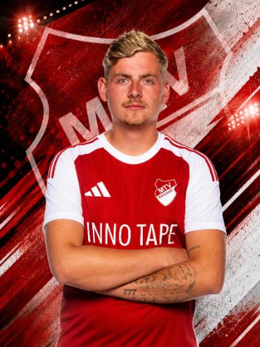 Jarno Vornkahl