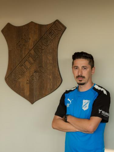Ufuk Kocaoglu