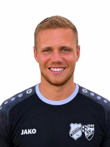 Sedrik Borken
