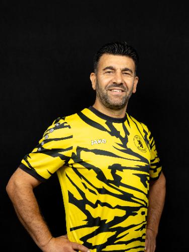 Nevzat Aydogdu