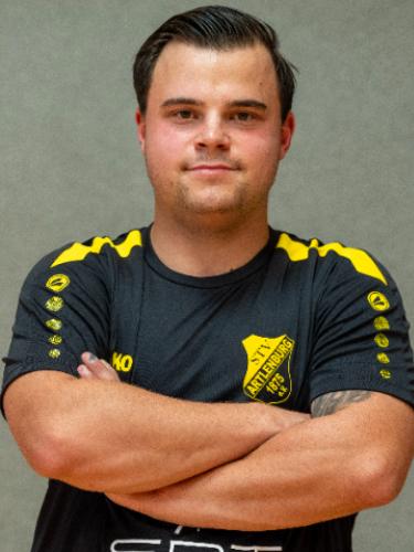 Jan Niklas Nürnberg