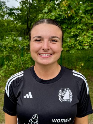 Hannah-Marie Sopke