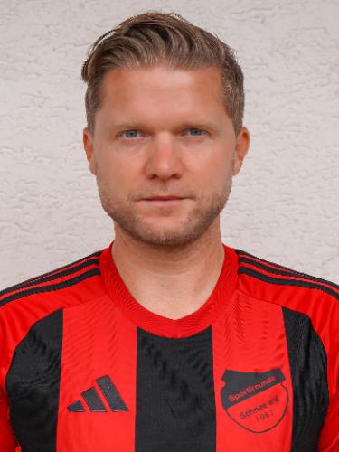 Eike-Eric Zengerle