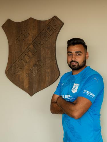 Cem Özkan