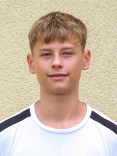 Jaden Stolzmann