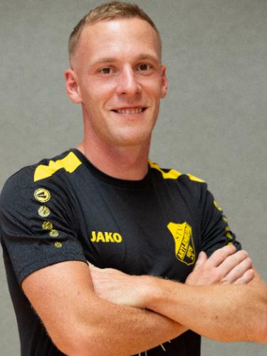 Daniel Foerste