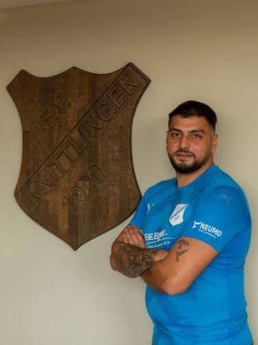 Eren Özkan