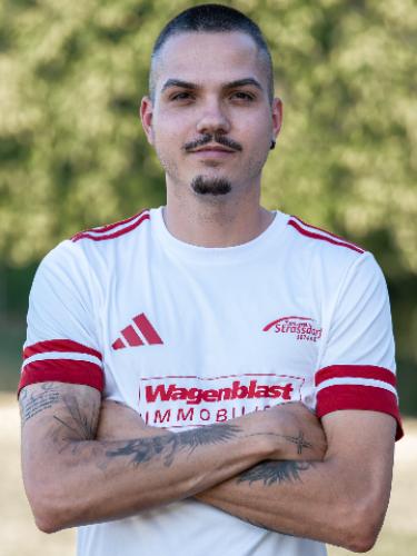 Sascha Ristl