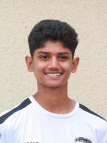 Yashasvin Sai Tati