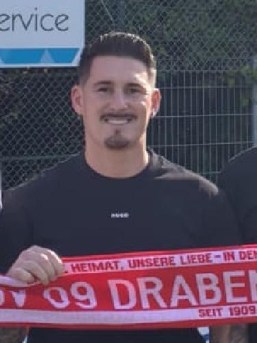 Salvatore Ragusa
